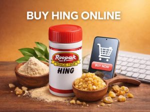 Shop***premium***quality***hing***online***in***India