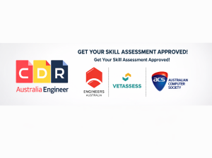 CDRAustraliaEngineer | CDR***Services***For***Engineers