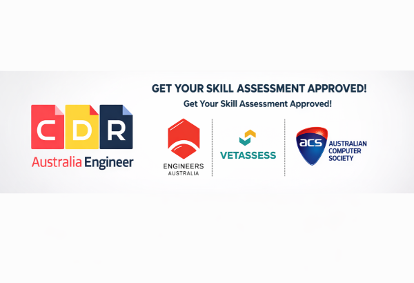 CDRAustraliaEngineer | CDR***Services***For***Engineers