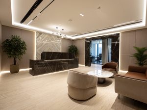 Comfort***Cooling***Solutions***in***Abu***Dhabi | Trane***Rental***MEA