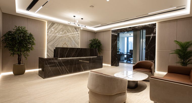 Comfort***Cooling***Solutions***in***Abu***Dhabi | Trane***Rental***MEA