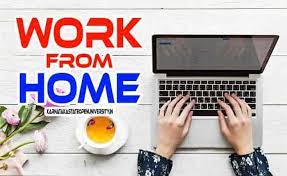 Work***from***Home: Data***Entry***Opportunity