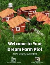 Agriculture***Land***For***Sale***in***Karnataka | Hosachiguru***Farms