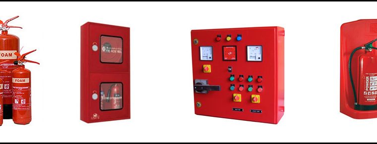 Certified***Fire***Fighting***and***Protection***Systems***Suppliers***Abu***Dhabi