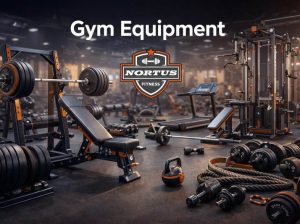 Most***reliable***manufacturer***of***gym***equipment***in***India