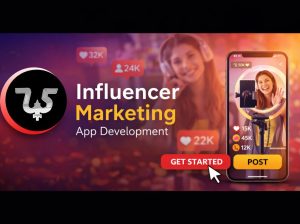 Transform***Your***Agency***with***Influencer***Software***Development***Company