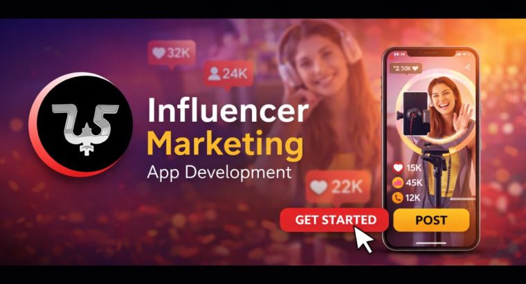 Transform***Your***Agency***with***Influencer***Software***Development***Company