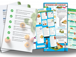 The***Ultimate***Keto***Meal***Plan