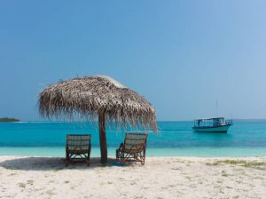 Lakshadweep***packages***from***Bangalore***with***flight