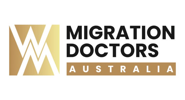 Migration***Doctors***Australia