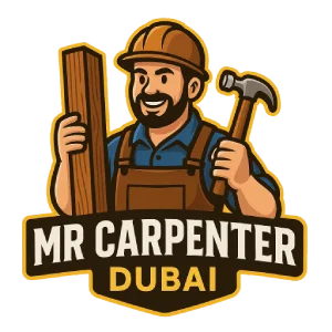 Mr***Carpenter***Dubai – Professional***Carpentry***Services & Furniture***Repair***in***Dubai