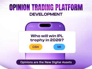 Opinion***Trading***Platform***Development***Company — Free***Demo***for***Startups & Investors