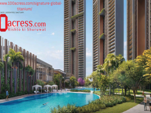 Signature***Global***Titanium***SPR***Sector***71***Gurugram***Overview