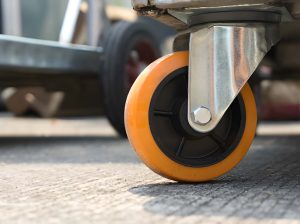 Heavy-Duty***Trolley***Wheels – Durable & Reliable***Castors