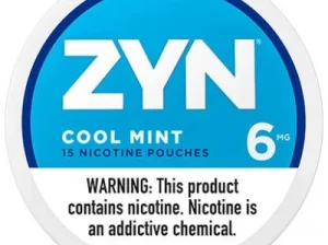 Order***ZYN***Cool***Mint***6mg***Online | Refreshing***Mint***Flavor