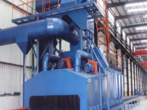 Shot***Blasting***Machine***Manufacturer