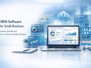 Streamline***Your***Workforce***with***MH***Cognition’s***AI-Powered***HRM***Software