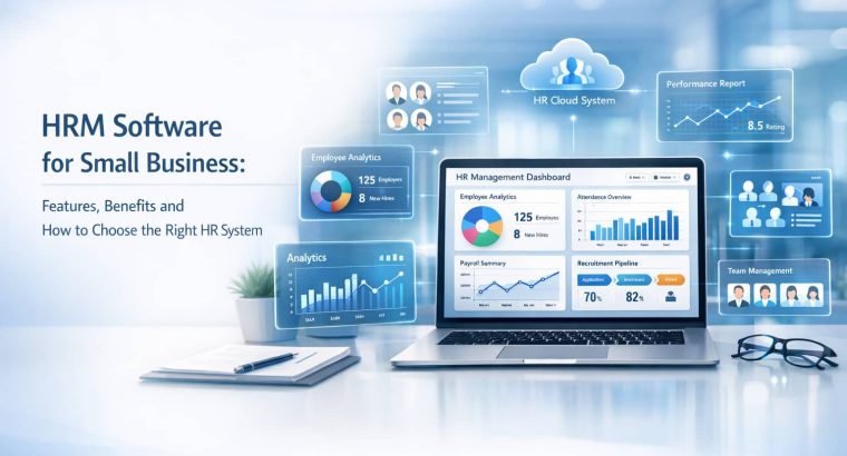 Streamline***Your***Workforce***with***MH***Cognition’s***AI-Powered***HRM***Software