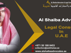 Al***Shaiba***Advocates & Legal***Consultants