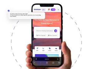 AI‑Powered***Travel***Planner***in***UK – Plan***Smarter***with***Ziarah