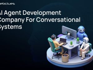 AI***Agent***Development***Company***for***Conversational***Systems