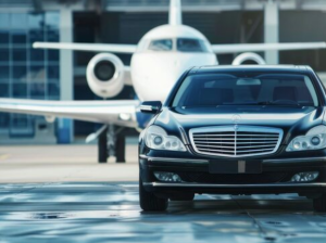 Orangeville***to***Pearson: Choose***Airline***Limo***for***Airport***Transfers