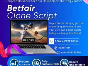 Get***Betfair***Clone***Script – Free***Demo***for***Startups & Investors