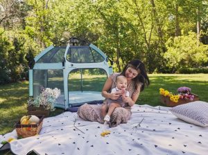 Beach***Tent***for***Babies – A***Smart***Shade***Solution***for***Sunny***Beach***Days