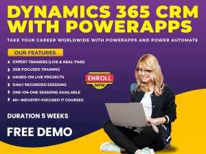 CRM***Training***Institutes***In***Hyderabad | CRM***Online***Training