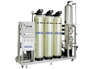 Swjal***Process***Pvt***Ltd – DM***Water***Plant***Manufactuers***In***India