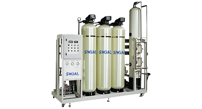 Swjal***Process***Pvt***Ltd - DM***Water***Plant***Manufactuers***In***India