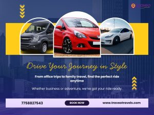 Seamless***Travel***Solutions: From***Corporate***Tours***to***Family***Outings