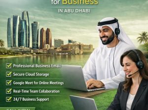 Reliable***IT***Solutions***Company***in***Abu***Dhabi***for***Complete***Business***Support – Swiftit.ae