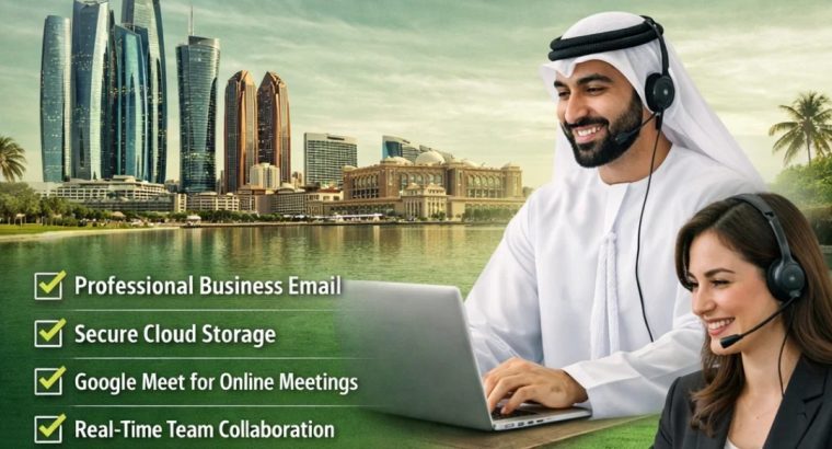 Reliable***IT***Solutions***Company***in***Abu***Dhabi***for***Complete***Business***Support - Swiftit.ae