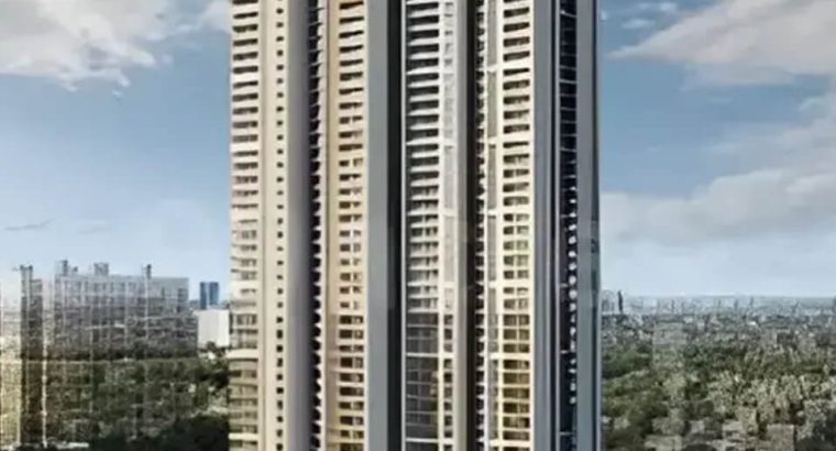 Ultra-Luxury***4***and***5***BHK***Flats***in***Gurgaon