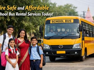 Hire***Safe***and***Affordable***School***Bus***Rental***Services***Today