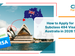 Subclass***494***Visa***Australia: Expert***Guide***to***Employer-Sponsored***Regional***Migration***Pathway
