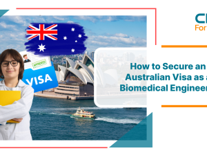 How***to***Secure***an***Australian***Visa***as***a***Biomedical***Engineer ?