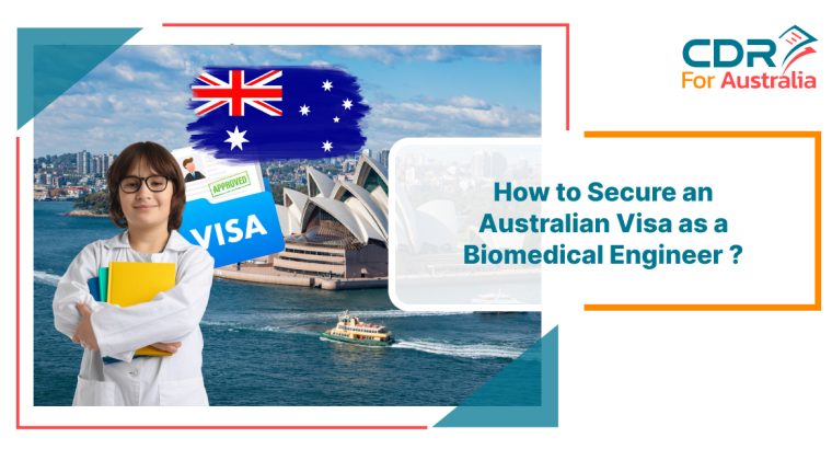 How***to***Secure***an***Australian***Visa***as***a***Biomedical***Engineer ?