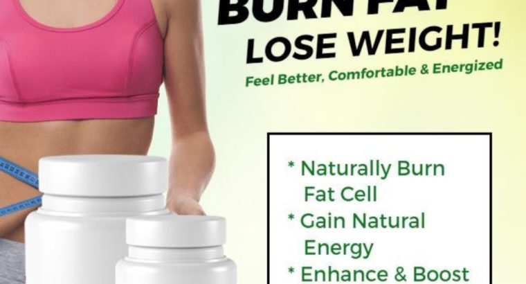 Stubborn***Belly***Fat***Won’t***Go***Away? Support***Fat***Burning & Boost***Daily***Energy***Naturally