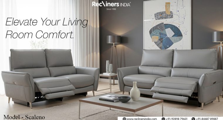 Best***Living***Room***Recliner***in***India – Motorized***Recliner***Sofa***Sets | Recliners***India