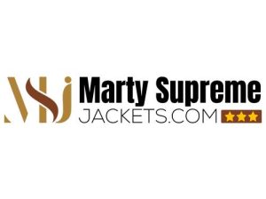 Marty***Supreme***Jackets