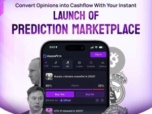 Launch***Your***Platform***Without***Upfront***Cost – Prediction***Market***Clone***Script***Free***Demo