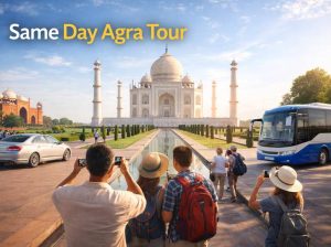 Best***Priced***Same***day***Agra***tour***packages***in***India
