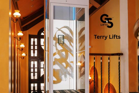 Discover***The***Reliable***Terry***Home***Lifts
