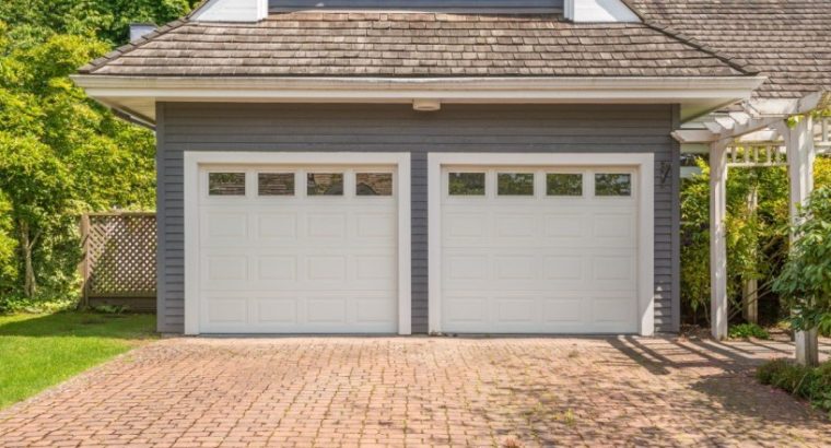 Garage***Door***Installation***Services***in***London – Affordable & Reliable