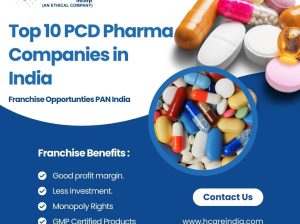 Top***10***Pharmaceutical***Companies***In***India