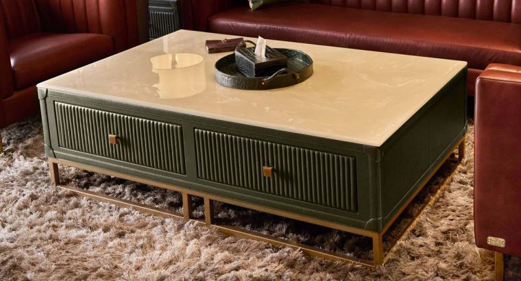 Top***Reasons***to***Invest***in***a***Premium***Leather***Center***Table***in***2026