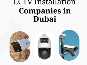 Evolving***Security***Standards***with***CCTV***Camera***Dubai