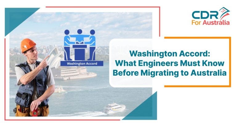 Washington***Accord: What***Engineers***Must***Know***Before***Migrating***to***Australia